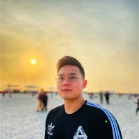 Yudistira. P