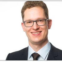 Nicholas Rau