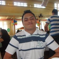 Marcos Mocelim