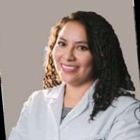 Veronica Fabara