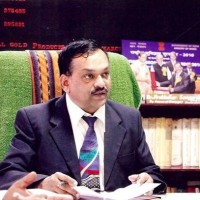 Dr Prabhakar Sangurmath