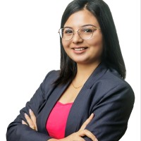 Isha Waghmare