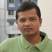 Bhuwan Singh