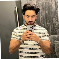 Abdullah Shah