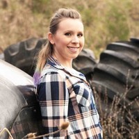 Macey Nichter