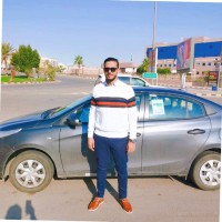 Mohamed Abdelhadi