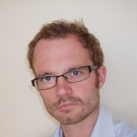 Rob Burtonshaw