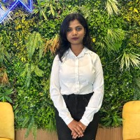 Akshaya Arun