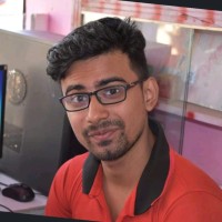 Tanmoy Sarkar