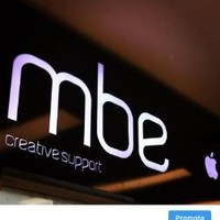 Mbe Centro De Serviços Autorizado Apple