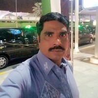 Tariq Masih Tufail Masih