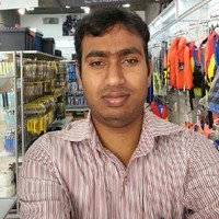Shaik Abdull