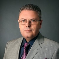 Oleg Yasinovsky
