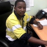 Mustapha Hagupemba