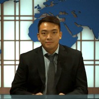Albert Huang