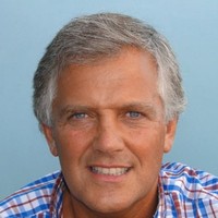 Jose Luis Azparren Catalán
