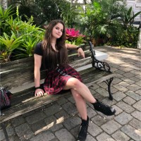 Gabriella Shoaff