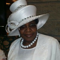 Beverly Dillard