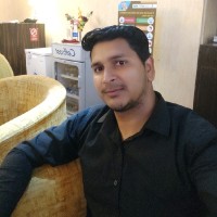 Angesh Kumar