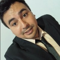 Cristian Taborda