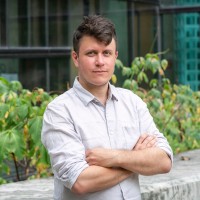 Galen Pardee, Assoc. AIA
