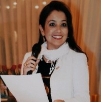 Regina Araujo de Souza Santana