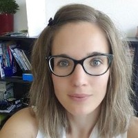 Coralie Barthlomé