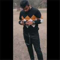 Harsh Mehra