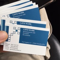 Mark Gjini