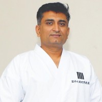 Sachin Chavan