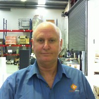 Mathew Davidson