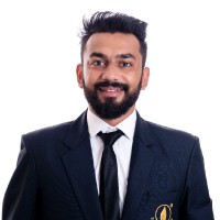 Harshit Varshney