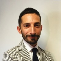 Luigi Capogna