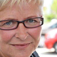 Henriette Jensen