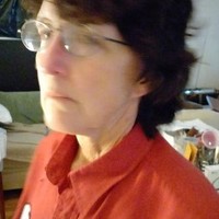 Patricia Sharp