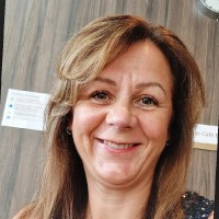 Carolyn Mitchell