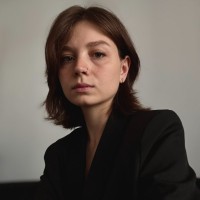 Yekaterina Badziak