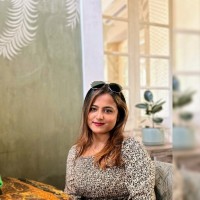 Madhusmita Bhattacharjee