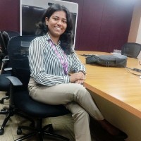 Dipali Kharatmol