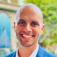 Daniel Stevenson