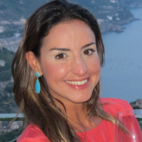 Maria Carolina Abrantes Oliveira