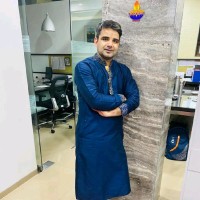 Kailash Kandpal
