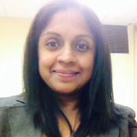 Tharini Mahesan
