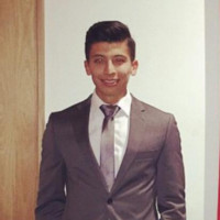 Ronny Daniel Runseria Hernández