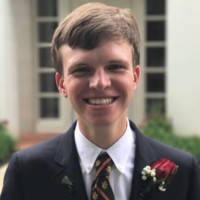 Bryce Perritt
