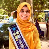 Zara Arshad