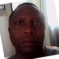Reuben Dzvengwe
