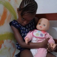Hawa Traore
