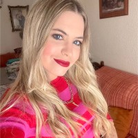 Estefania Conde Garrochena