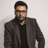 Saurav Singh